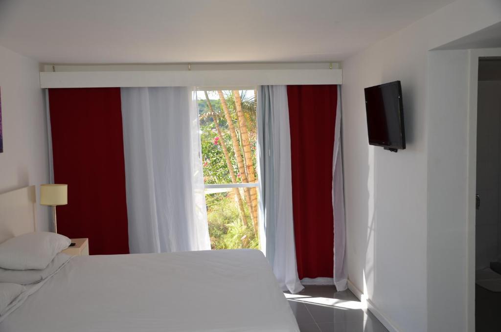 La Mandragora Hotel Armacao dos Buzios Room photo